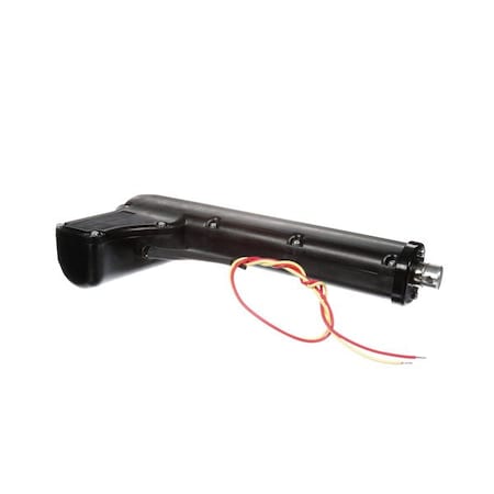 50716 Post Actuator-Auto-Lift